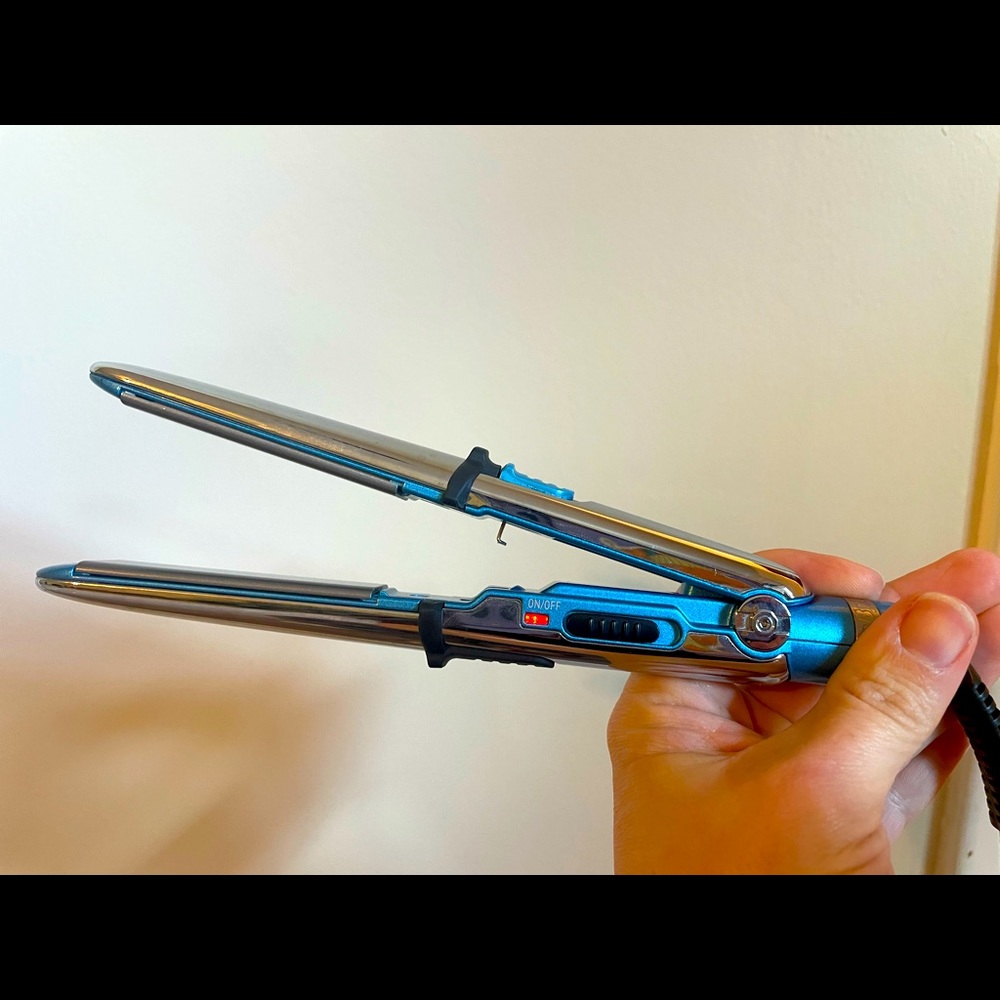 BaByliss Pro mini